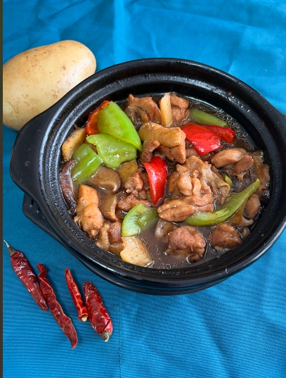 河南醬八爺調(diào)味食品有限公司|正宗黃燜雞醬料批發(fā)|廠家直供|誠招經(jīng)銷商|黃燜雞醬料代加工|瓦香雞醬料批發(fā)